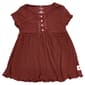 Girls (7-16) Aeropostale Short Sleeve Babydoll Top - image 2