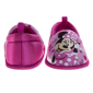 Toddler Girls Disney™ Soft Minnie Mouse Slippers - image 4