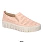Womens Easy Street Peppy Platform Fashion Sneakers - image 10