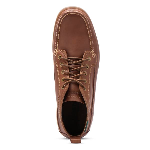 Mens Eastland Seneca Camp Moc Chukka Boots