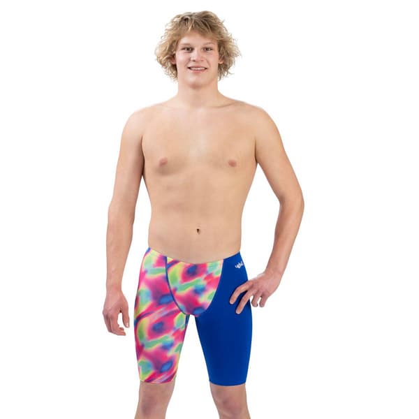 Mens Dolfin® Uglies Haze Jammer Swimsuit