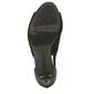 Womens LifeStride Mod Peep-Toe Booties - image 6