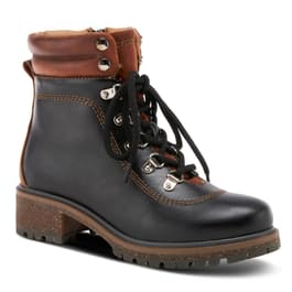 Womens Patrizia Expedition Combat Boots