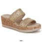 Womens LifeStride Resort Wedge Sandals - image 12
