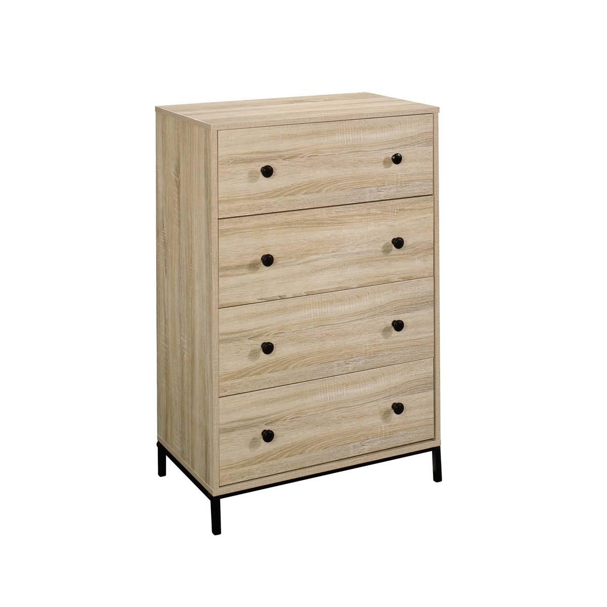 Sauder North Avenue Collection 4 Drawer Chest,Specials : American Fashion Style Bags On Sale