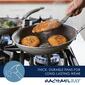 Rachael Ray Cook + Create 2pc. Aluminum Nonstick Frying Pan Set - image 6