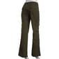 Plus Size Architect&#174; 2 Pocket Brushed Twill Pants - image 2