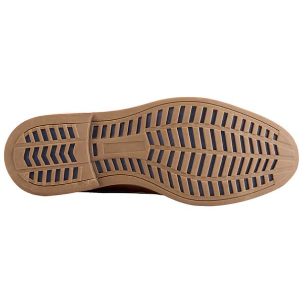 Mens Freeman Knox Oxfords