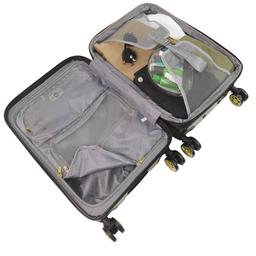 FUL 27in. Groove Hardside Spinner