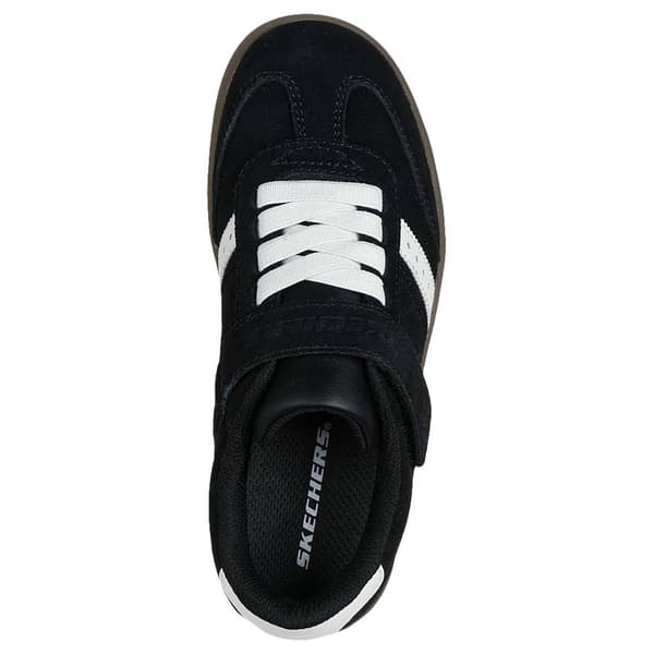 Boys Skechers Zinger Street - Chroma Vibe Fashion Sneakers