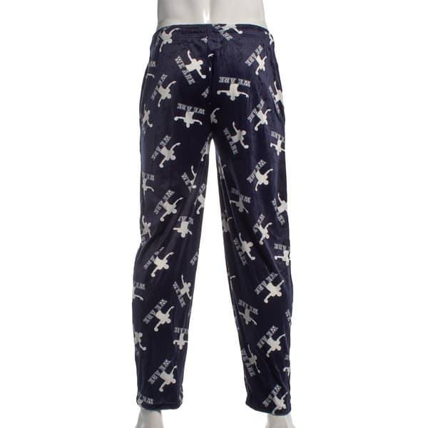 Mens Starting Point We Are Dissolve State Lounge Pajama Pants