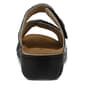 Womens Flexus&#174; by Spring Step Almeria Slide Wedge Sandals - image 4