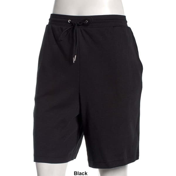 Womens Hasting & Smith Pull-On Soft Shorts