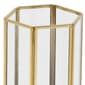 9th & Pike&#174; Hurricane Candle Holders - Set of 3 - image 4