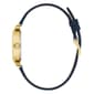 Womens GUESS Gold-Tone Crystal Watch - GW0614L5 - image 2