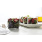 Lenox® Tuscany Classics Stackable Smoke Short Glasses - Set of 4 - image 3