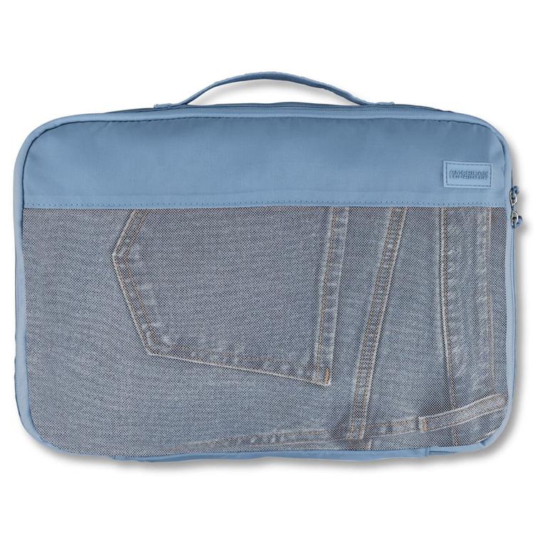 American Tourister® Stratum 3.0 6 Piece Packing Cubes