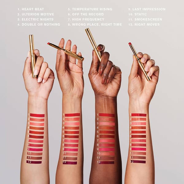 Estée Lauder™ Pure Color Explicit Silk Matte Lipstick