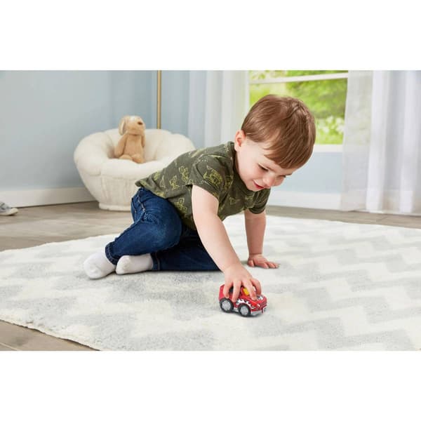 VTech Go Go Smart Wheels Convertible