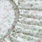 Laura Ashley® Bonnie Cotton Percale Sheet Set - image 4