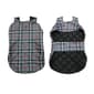 Best Furry Friends Plaid Pet Jacket - image 5