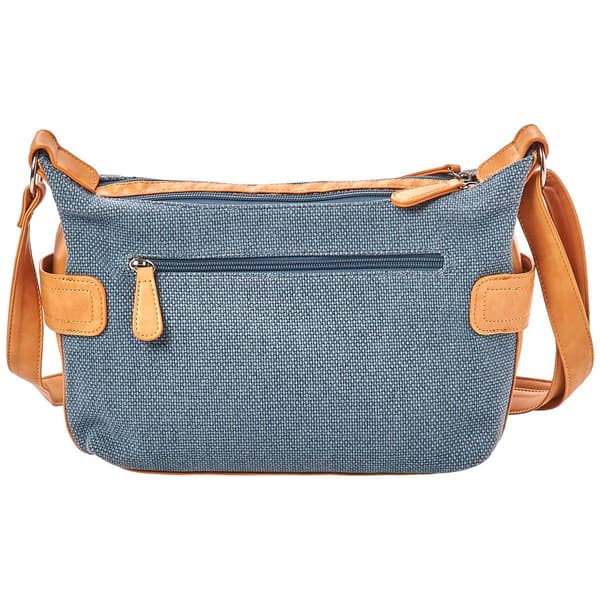 Stone Mountain Mariposa Blues Straw Hobo