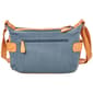 Stone Mountain Mariposa Blues Straw Hobo - image 3
