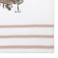 Nicole Miller City Girl Bath Towel - image 3