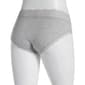 Womens René Rofé Waist No Time Hipster Panties 156658-HGRY - image 2