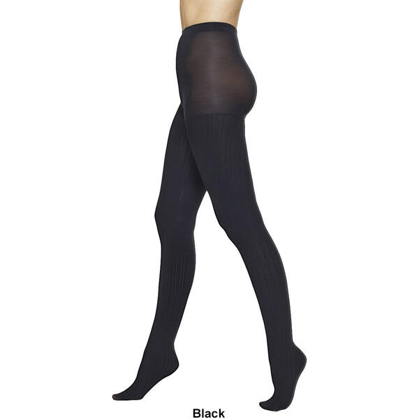 Womens HUE&#174; Cable Tights