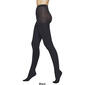 Womens HUE&#174; Cable Tights - image 2