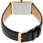 Womens Seiko Essentials White Dial Leather Band Watch - SWR104 - image 3