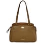 Nannette Lepore Kathryn Shoulder Bag - Dark Olive - image 1
