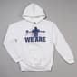 Mens We Are Dissolve Hoodie - image 1
