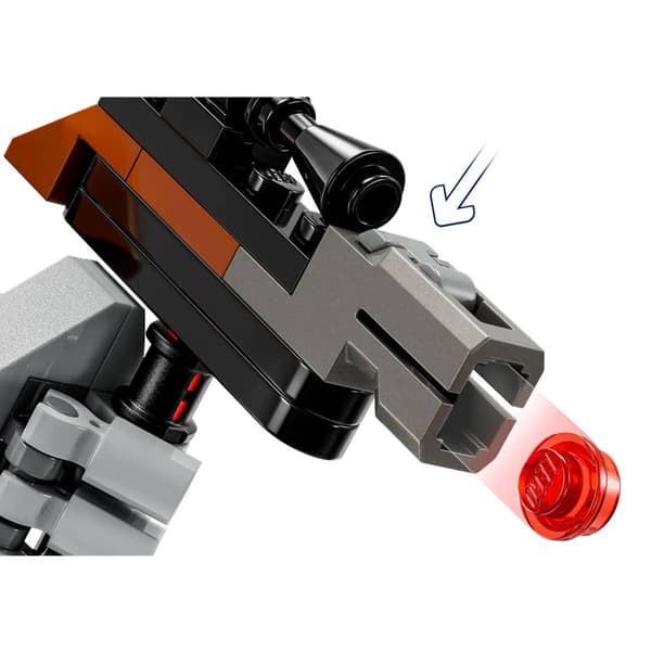 LEGO&#174; Star Wars&#174; Bobba Fett Mech
