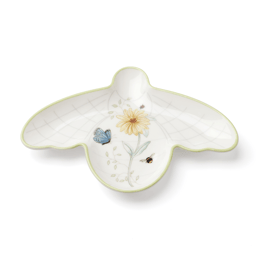 Lenox(R) Butterfly Meadow(R) Bee Spoon Rest