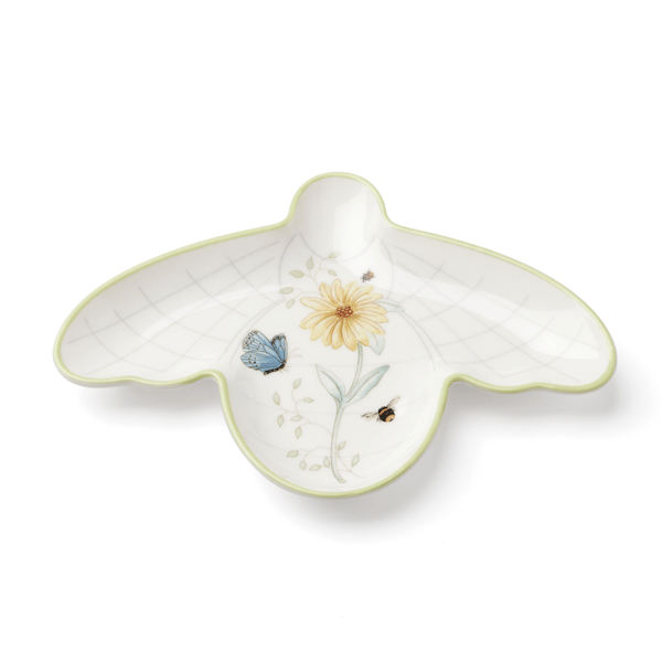 Lenox® Butterfly Meadow® Bee Spoon Rest