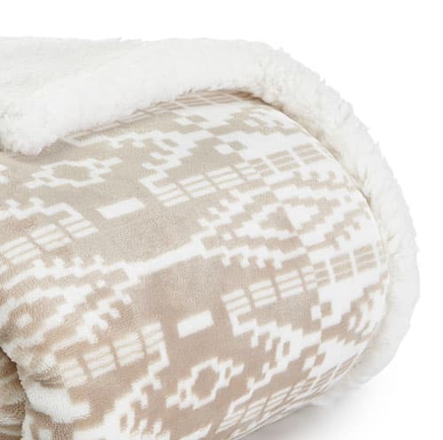 Eddie Bauer San Juan Throw