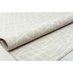 Mason Brooks Azalea Geometric Crisscross Contemporary Area Rug