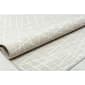 Mason Brooks Azalea Geometric Crisscross Contemporary Area Rug - image 5