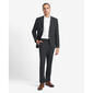Mens Kenneth Cole&#174; Solid Jacket - Gunmetal - image 2