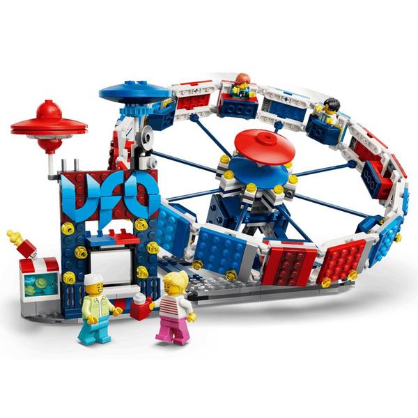 LEGO® Creator 3-in-1 Iconic Ferris Wheel