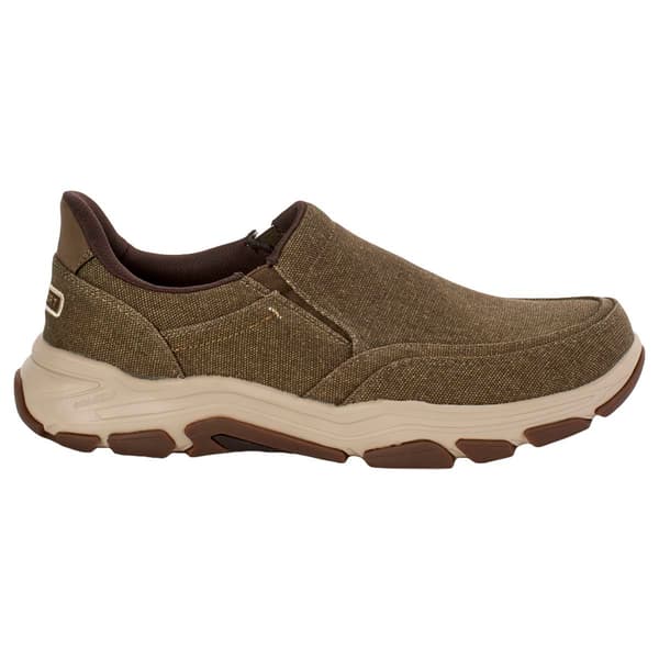 Mens Rockport Reece Fashion Sneakers