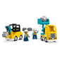 LEGO® Duplo®  3-in-1 Construction Vehicles Building Kit - image 6