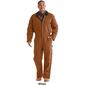 Mens Bass Creek Outfitters&#174; Duck Canvas Insulated Overalls - image 4