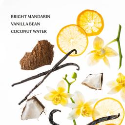 Touchland Vanilla Blossom Power Mist Hydrating Hand Sanitizer