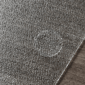 Floortex® Unomat® Anti-Slip Rectangular Polycarbonate Chair Mat - image 8