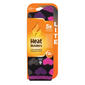 Womens Heat Holders® Lite Heart Crew Socks - image 8
