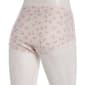 Womens Laura Ashley® Brushed Micro Brief Panties - LS4063LQ - image 3