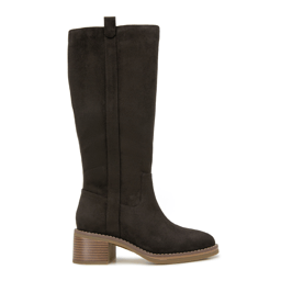 Womens Kensie Naomi Knee High Tall Boots